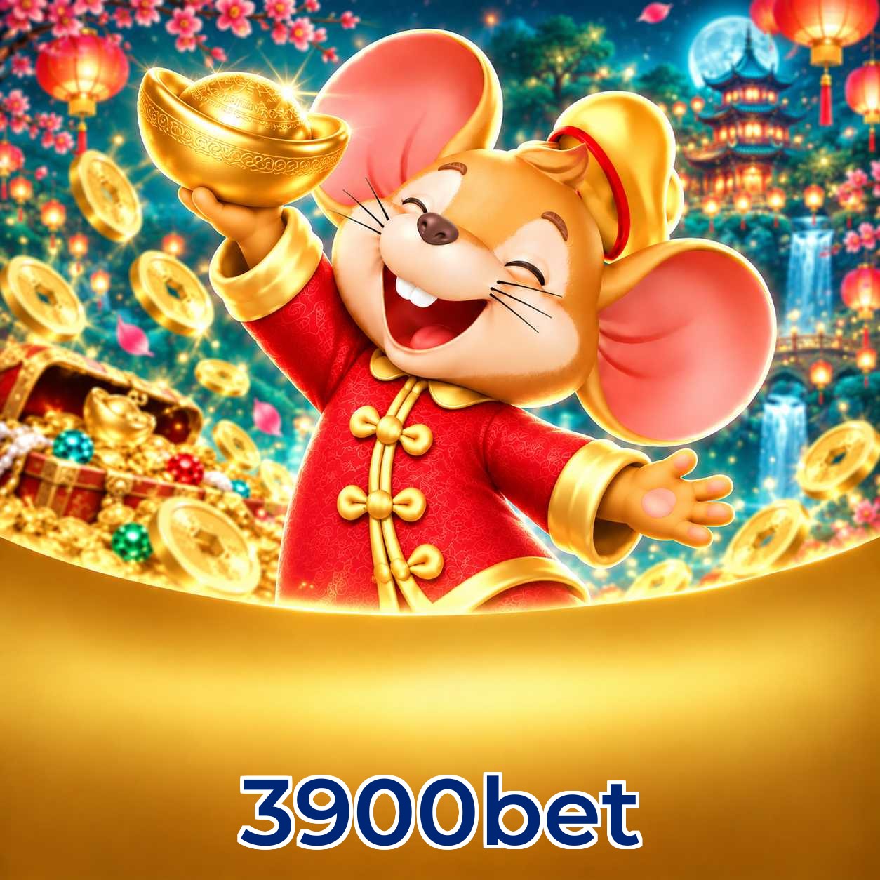 Plataforma de apostas ao vivo 3900bet com streaming HD gratuito