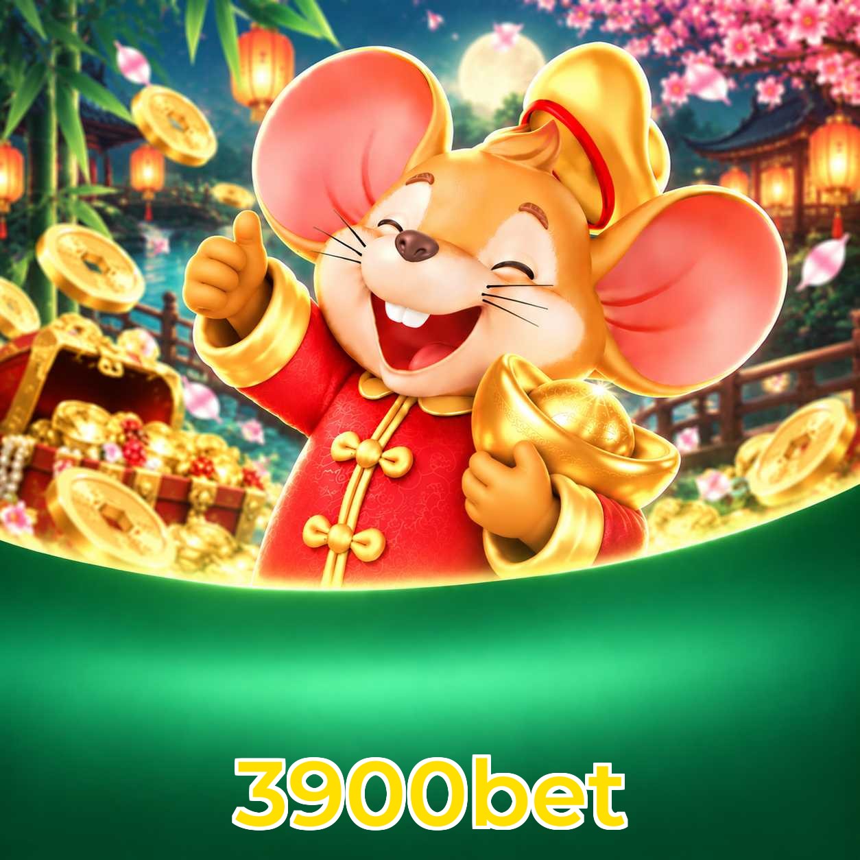 Plataforma 3900bet — 99,94% uptime e PIX instantâneo