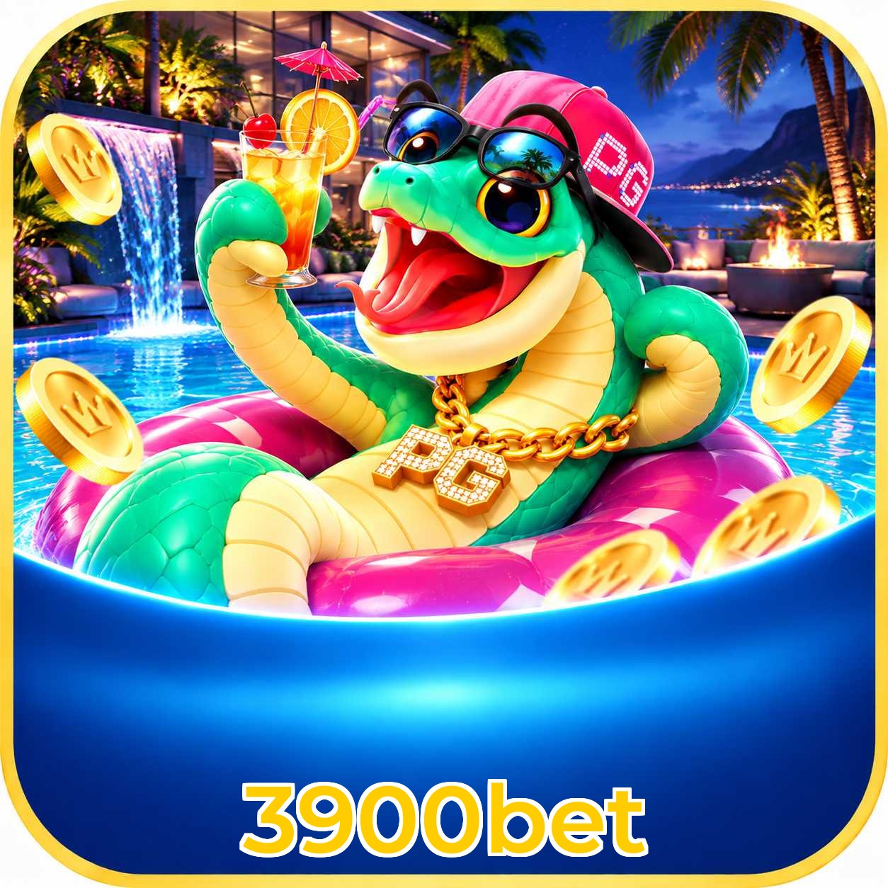 Segurança do APK 3900bet