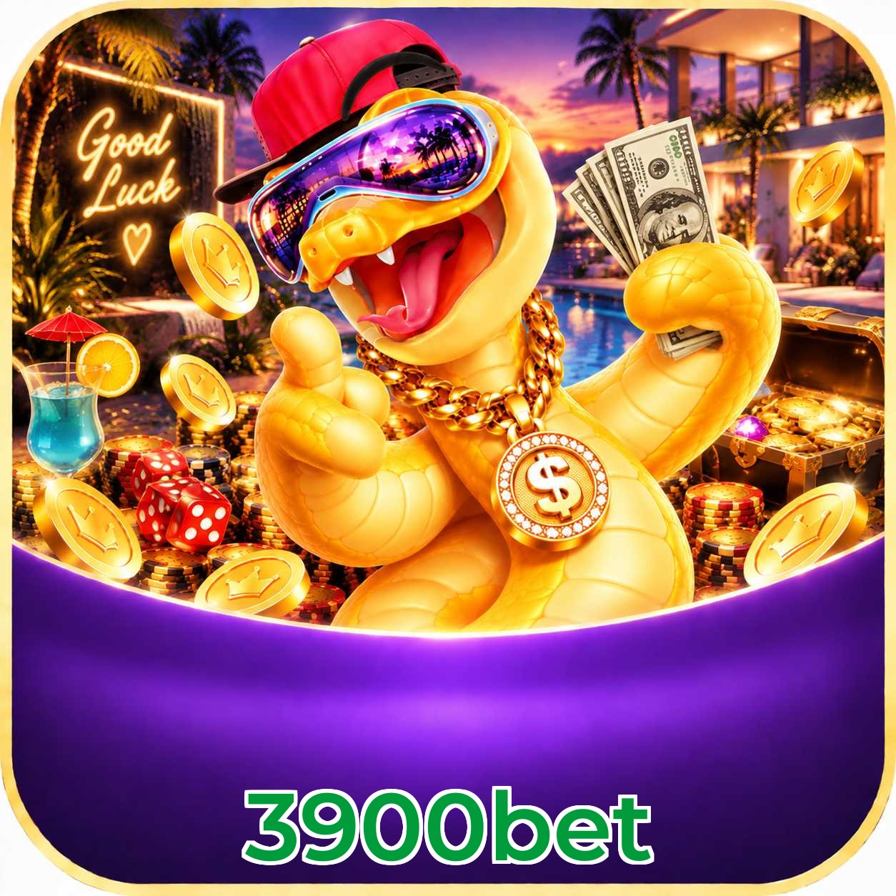RTP verificado nos jogos de mesa do cassino 3900bet
