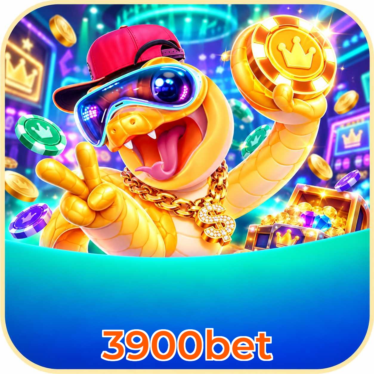 Infraestrutura CDN global para download seguro 3900bet